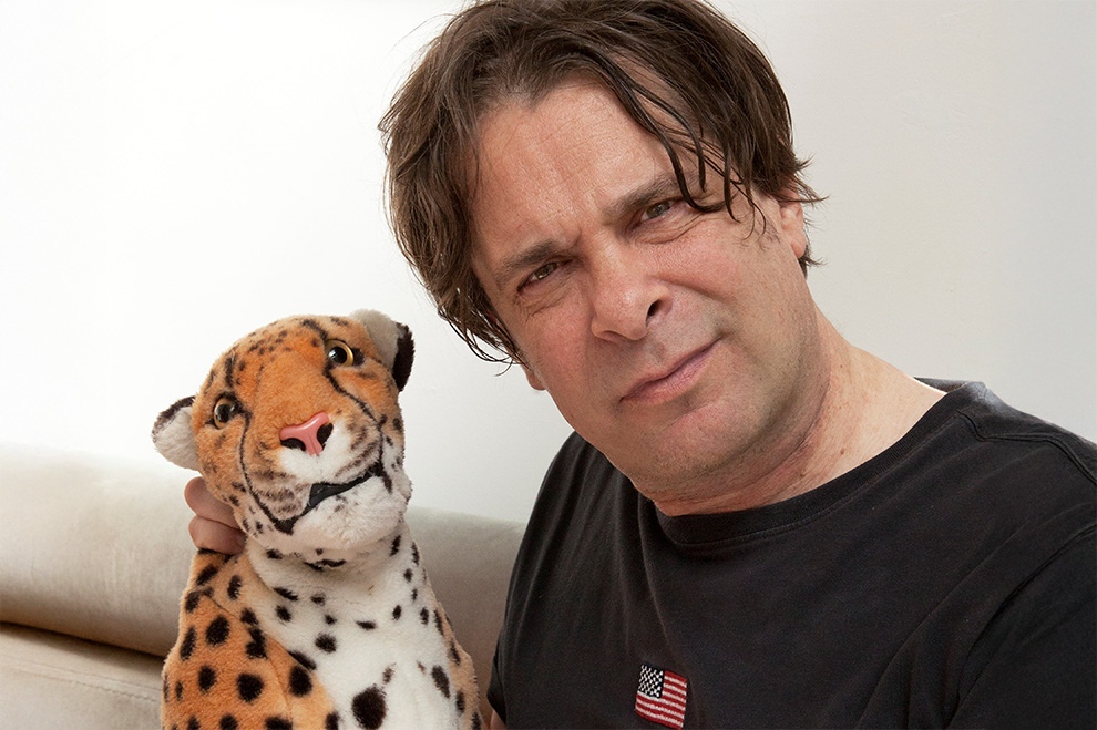 Hans Teeuwen | AFAS Live