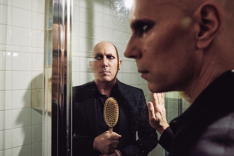 A Perfect Circle | AFAS Live