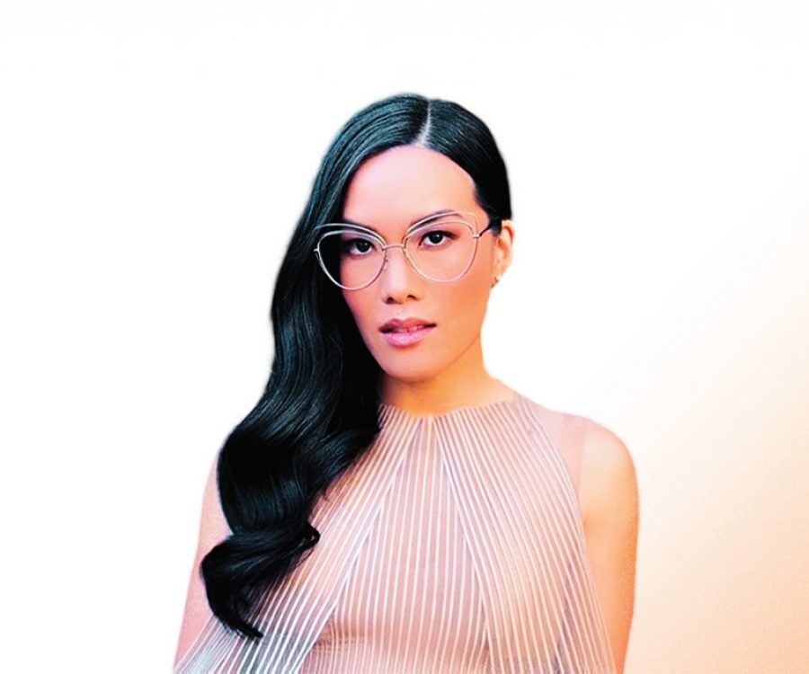 Ali Wong