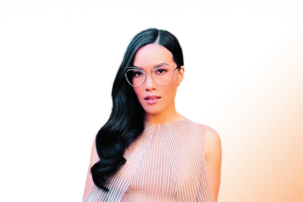Ali Wong | AFAS Live