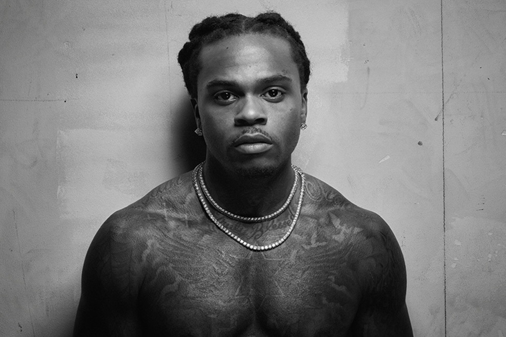 GUNNA | AFAS Live - english