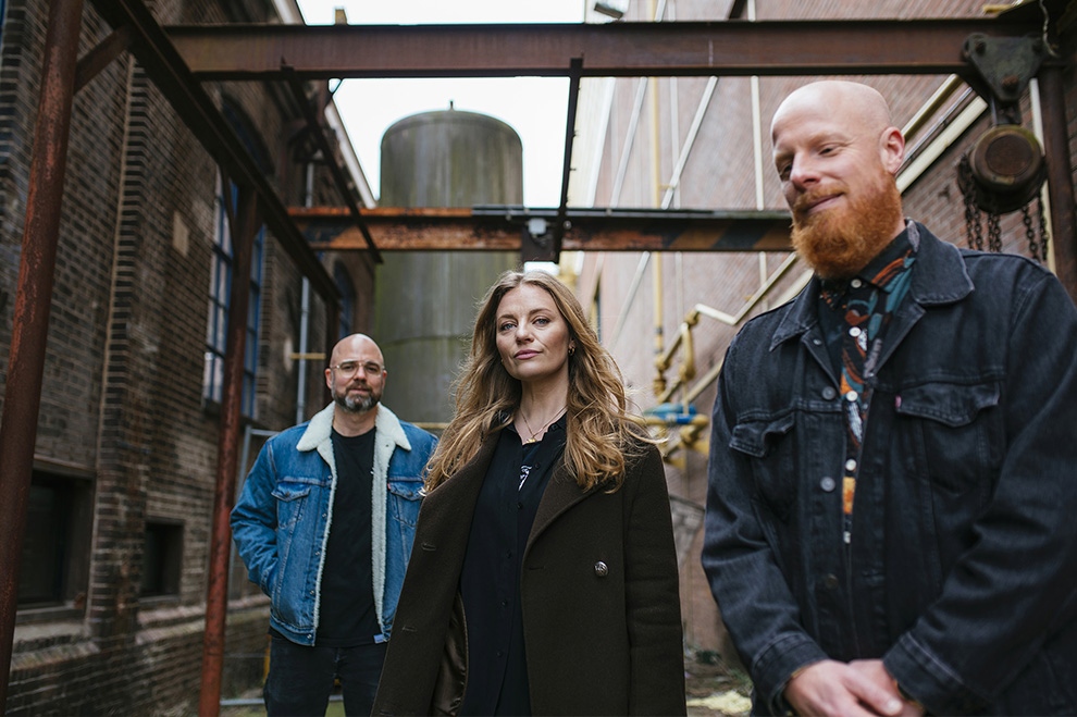Tinlicker | AFAS Live