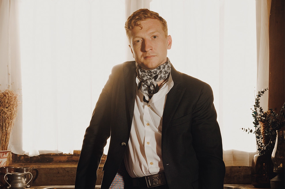 Tyler Childers | AFAS Live