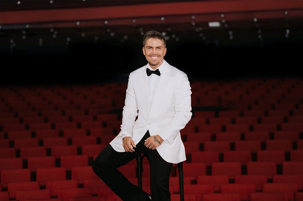 André Hazes | AFAS Live