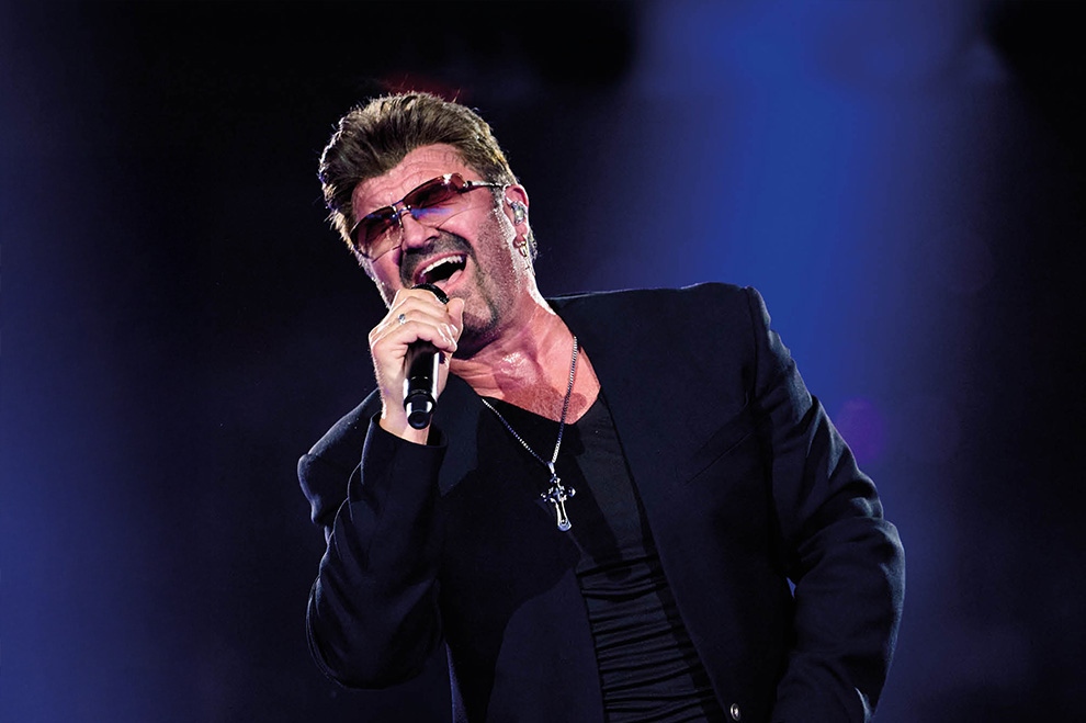 Rob Lamberti | AFAS Live