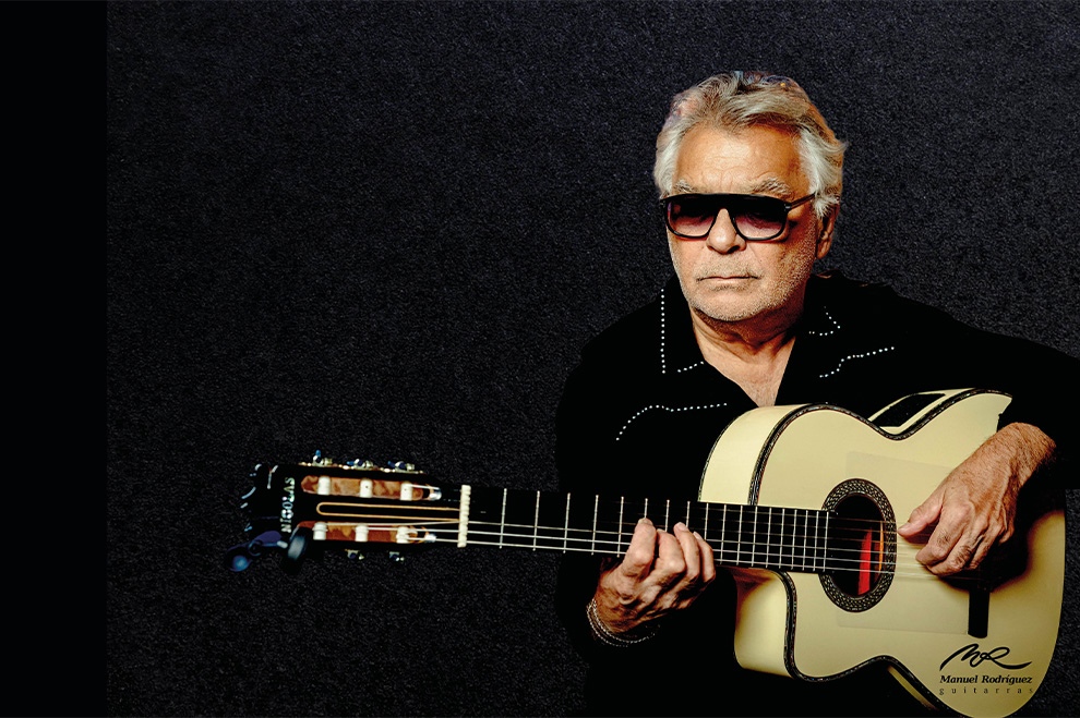 Gipsy Kings featuring Nicolas Reyes | AFAS Live