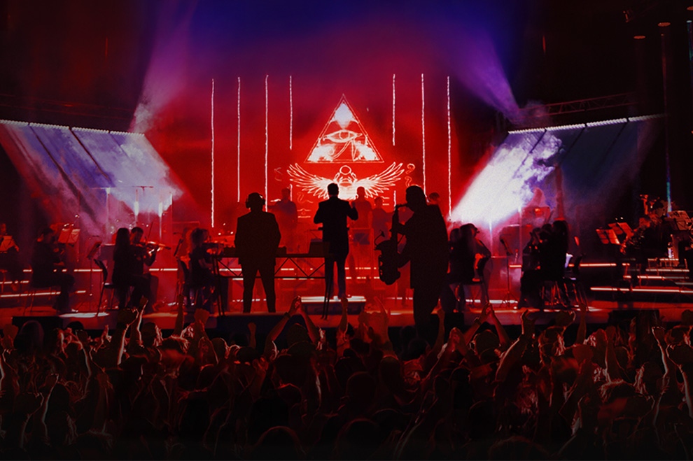 Electro Symphony Vol.2 | AFAS Live