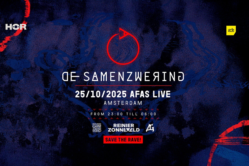 De Samenzwering | AFAS Live