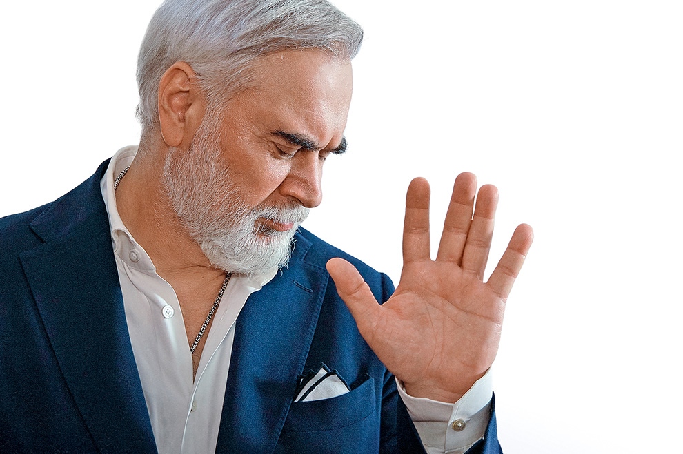 Valery Meladze | AFAS Live