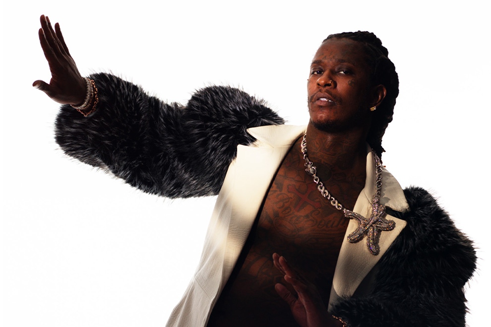 Young Thug | AFAS Live