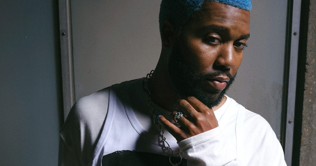 Khalid — AFAS Live, Amsterdam