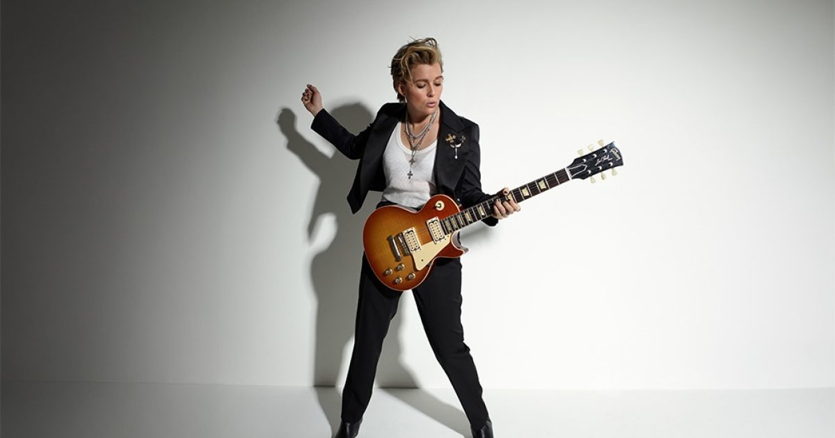Brandi Carlile | Premium Seats