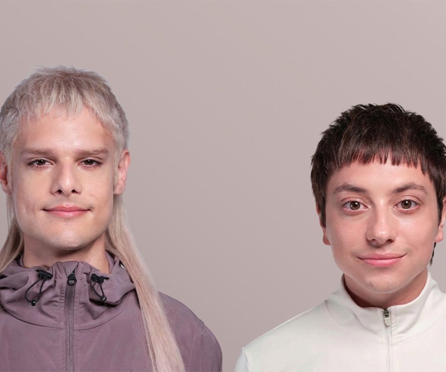 CA7RIEL & Paco Amoroso