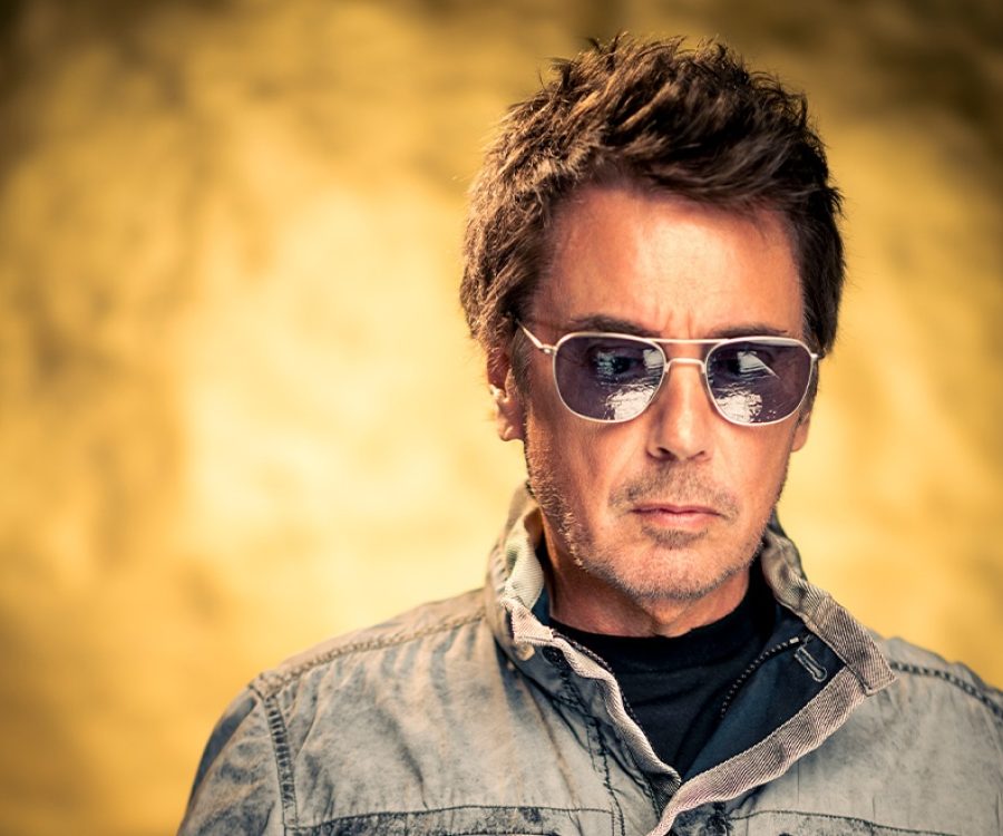 Jean-Michel Jarre