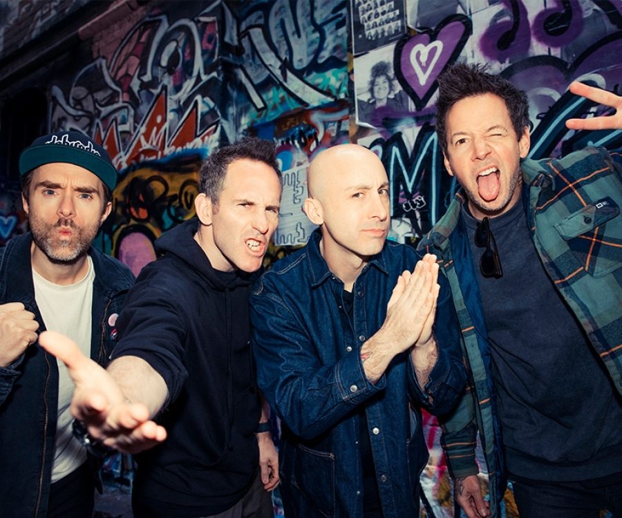 Simple Plan