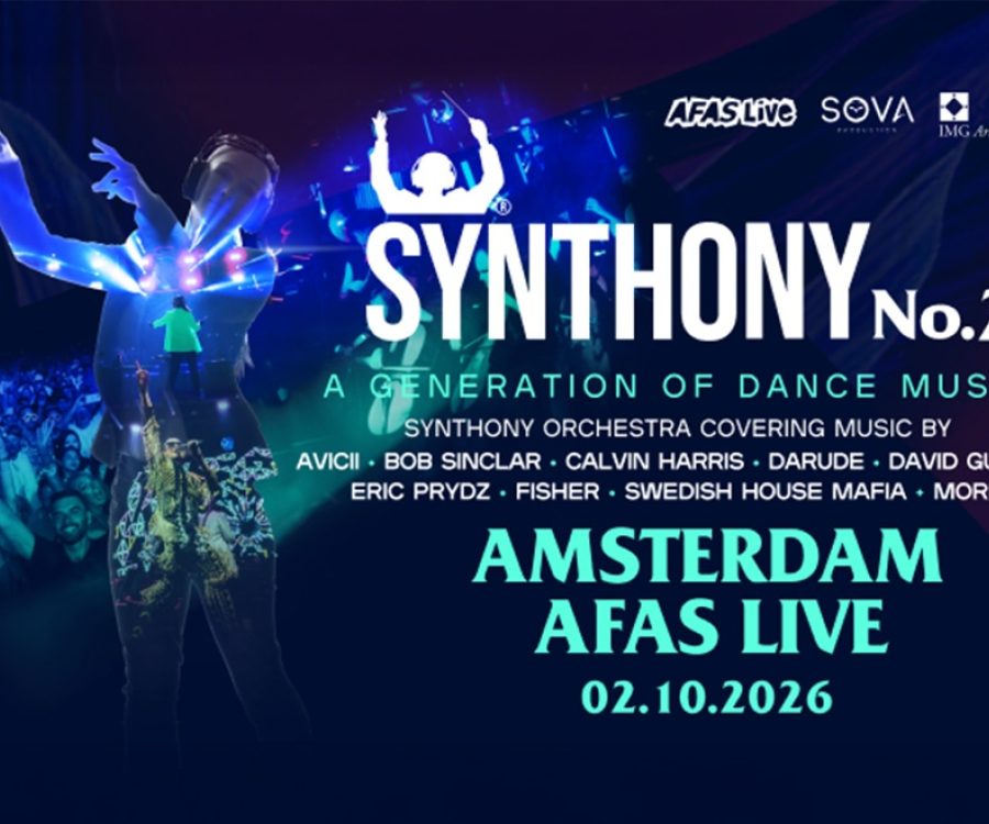 Synthony No. 2