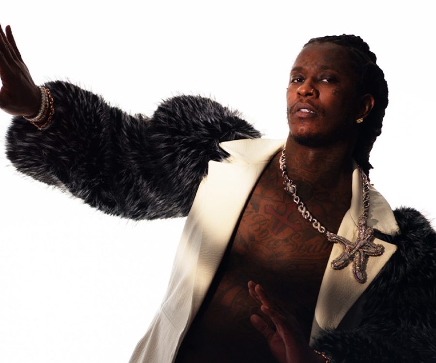 Young Thug