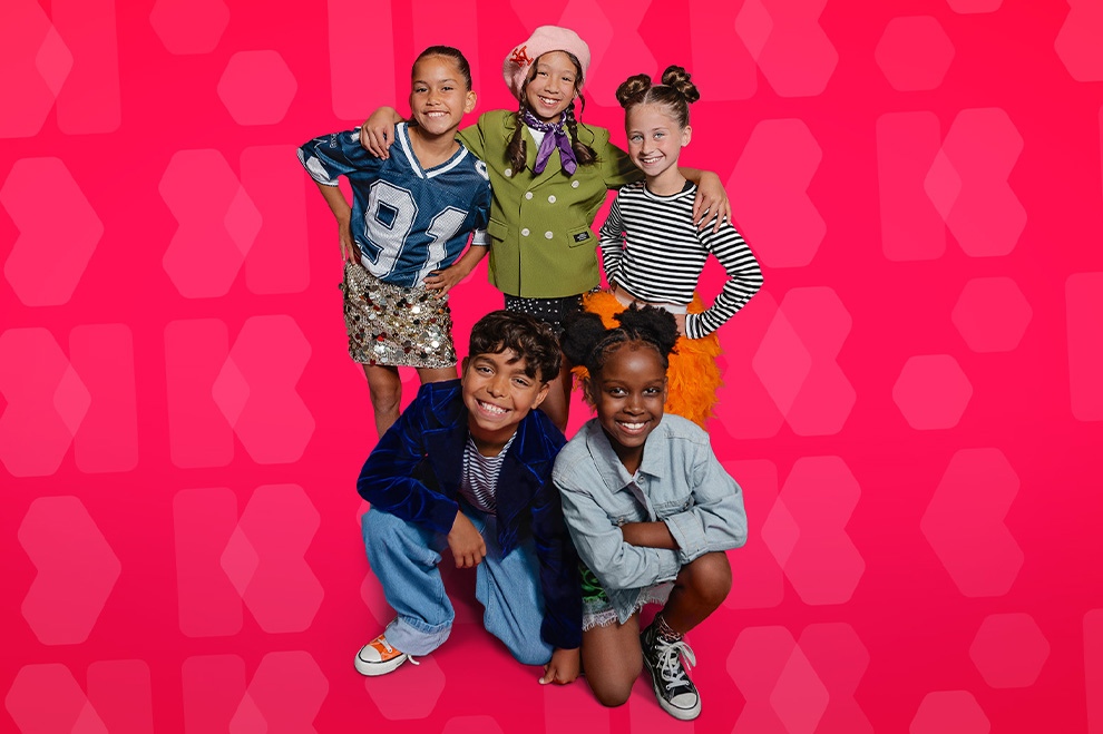 Kinderen voor Kinderen | AFAS Live