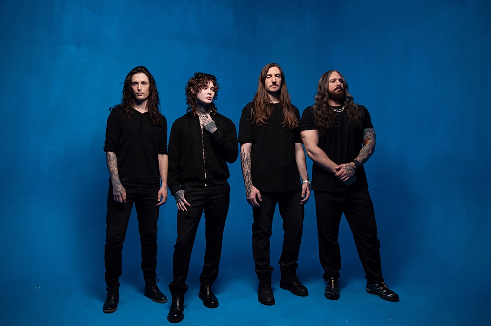 Polyphia | AFAS Live