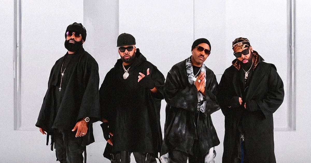 Jagged Edge | Premium Seats
