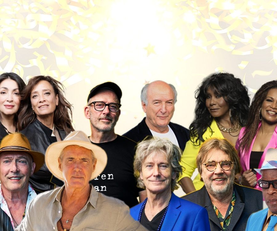 Nacht van de Nederpop XXL