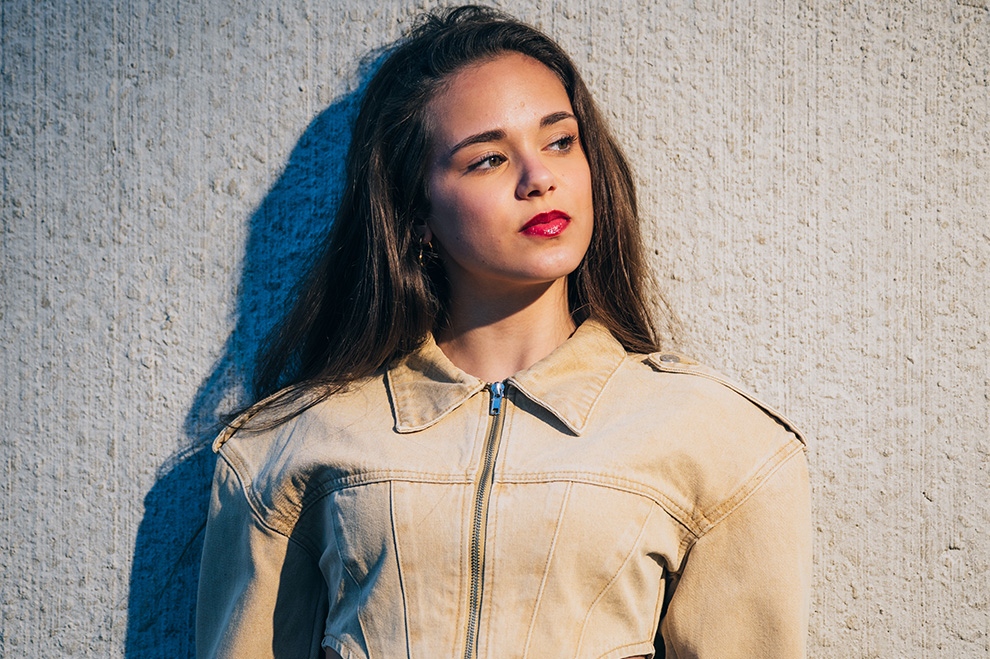 Luna Sabella | AFAS Live