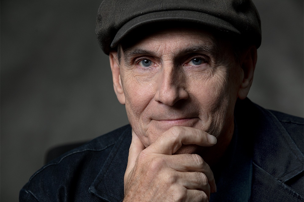 James Taylor | AFAS Live