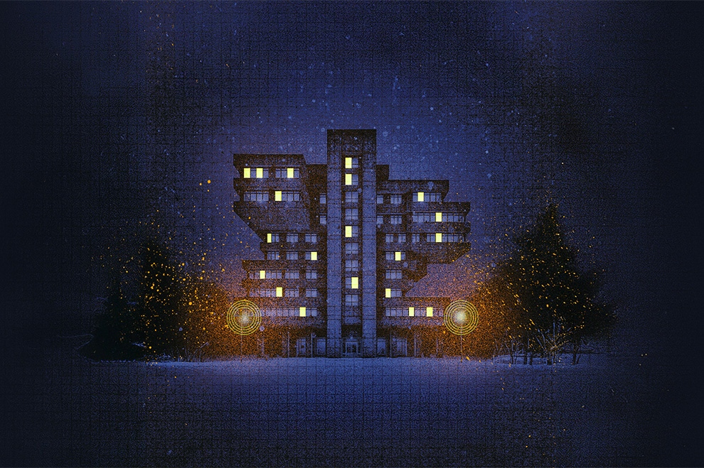 Bloc Party + Interpol | AFAS Live