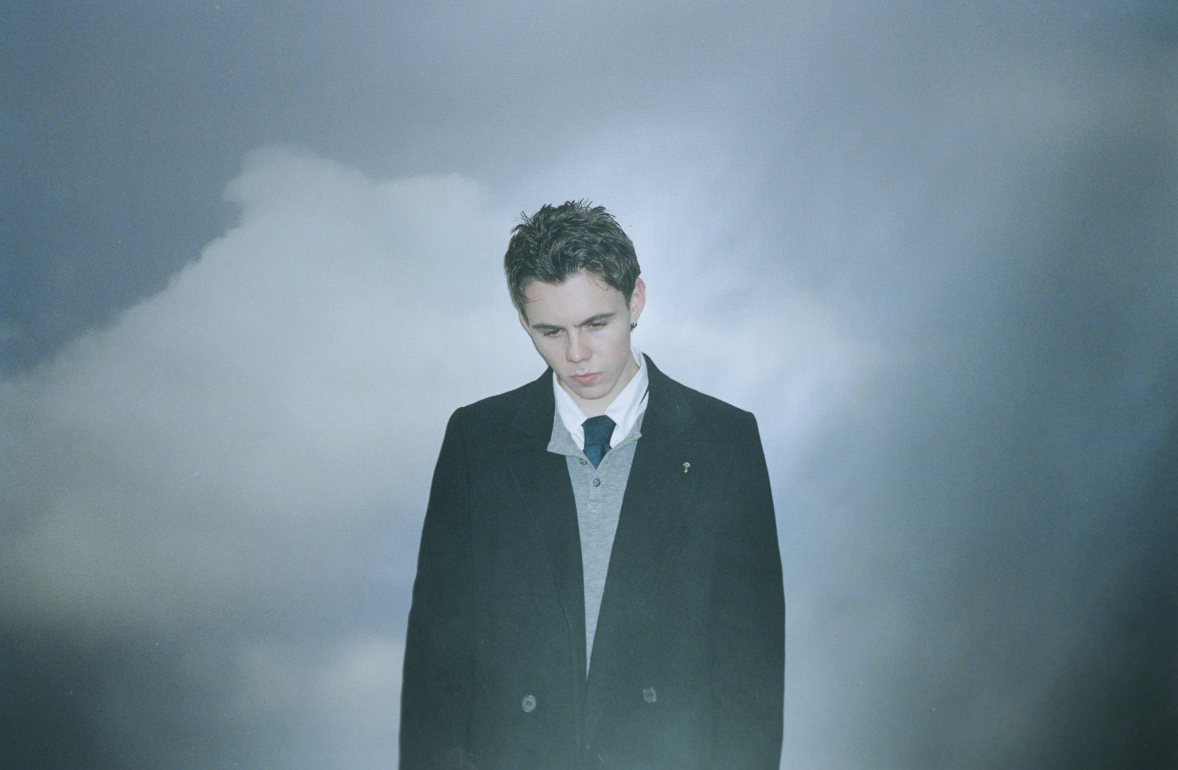 The Kid LAROI | AFAS Live - english