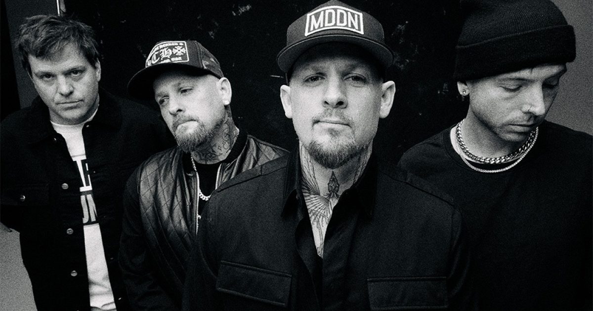 Good Charlotte | Premium Seats