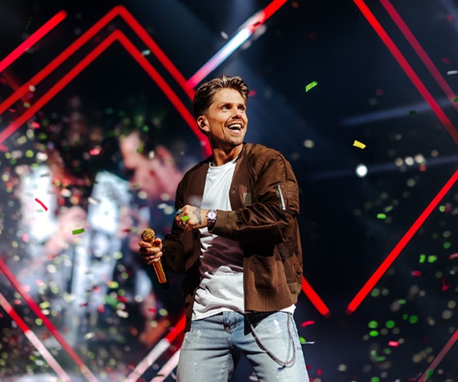 André Hazes