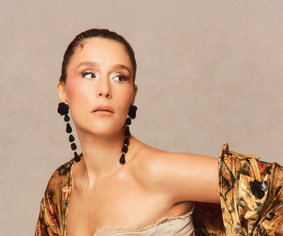 Jessie Ware