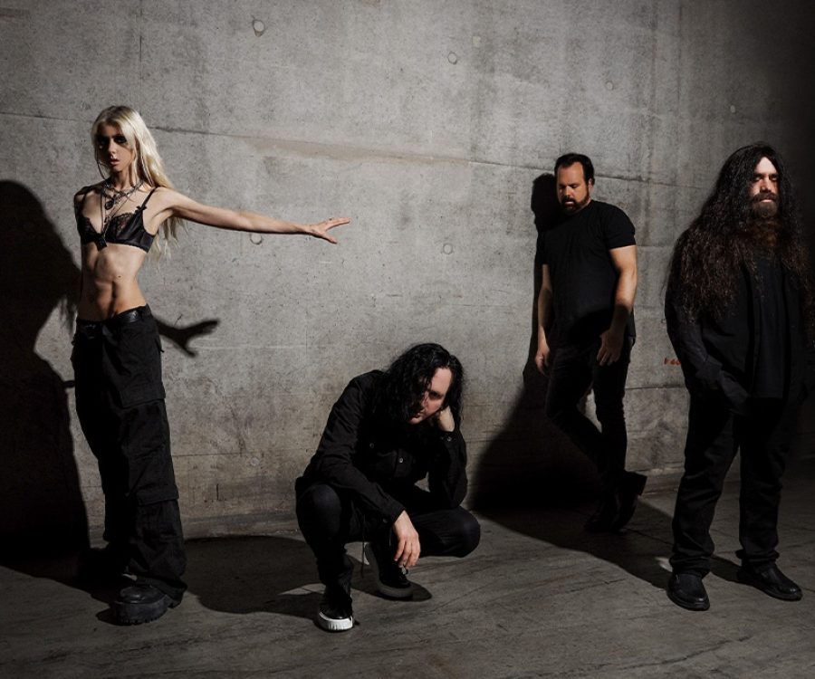 The Pretty Reckless