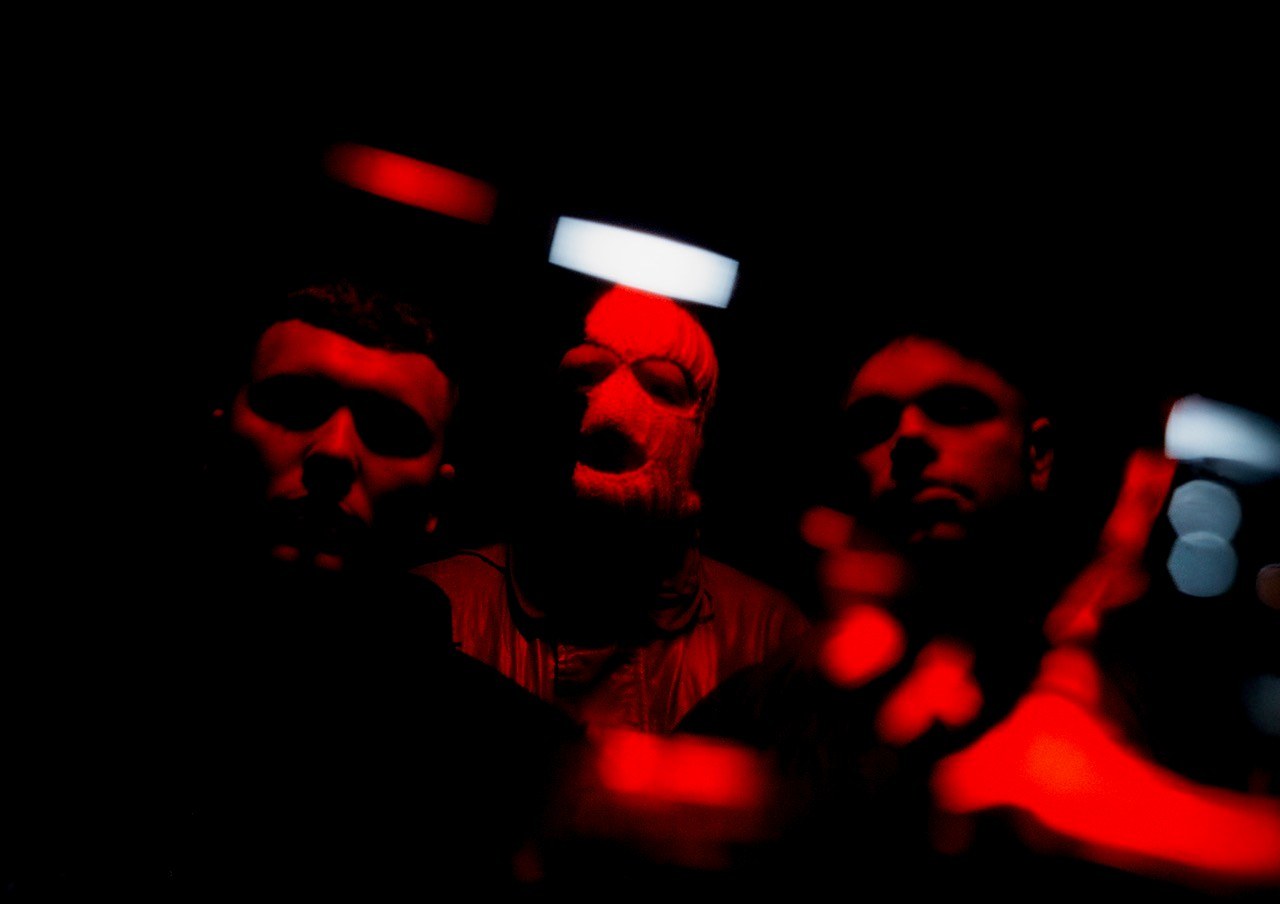 KNEECAP | AFAS Live