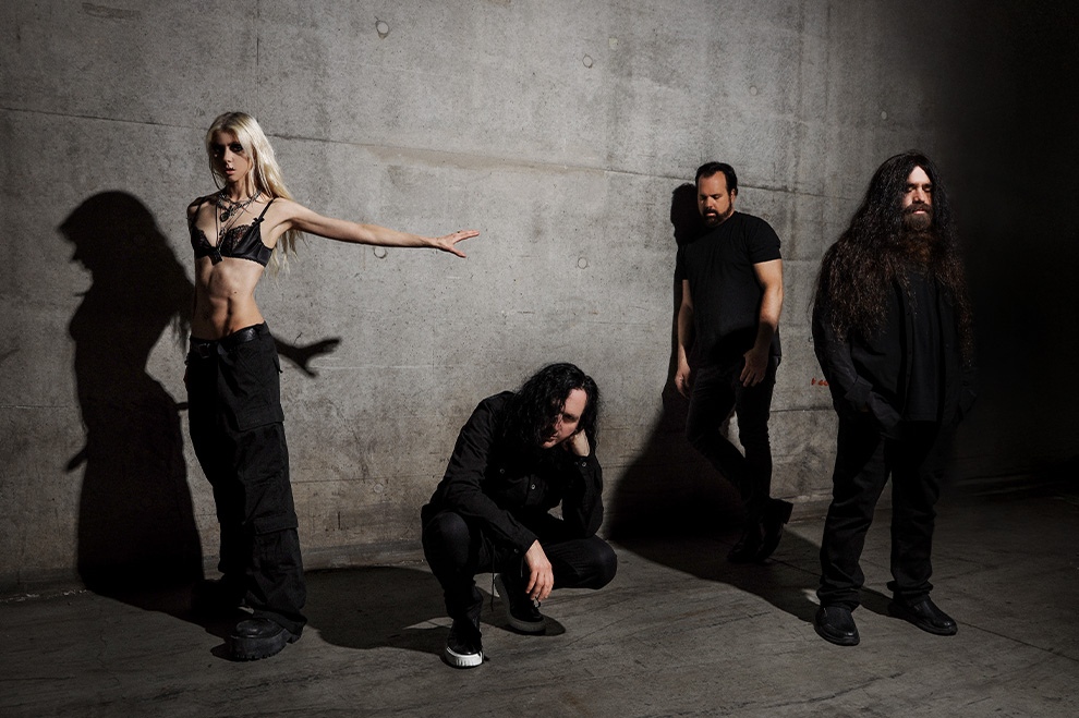 The Pretty Reckless | AFAS Live
