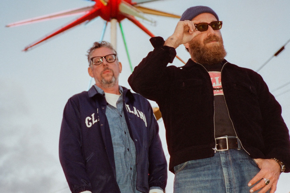 The Black Keys | AFAS Live