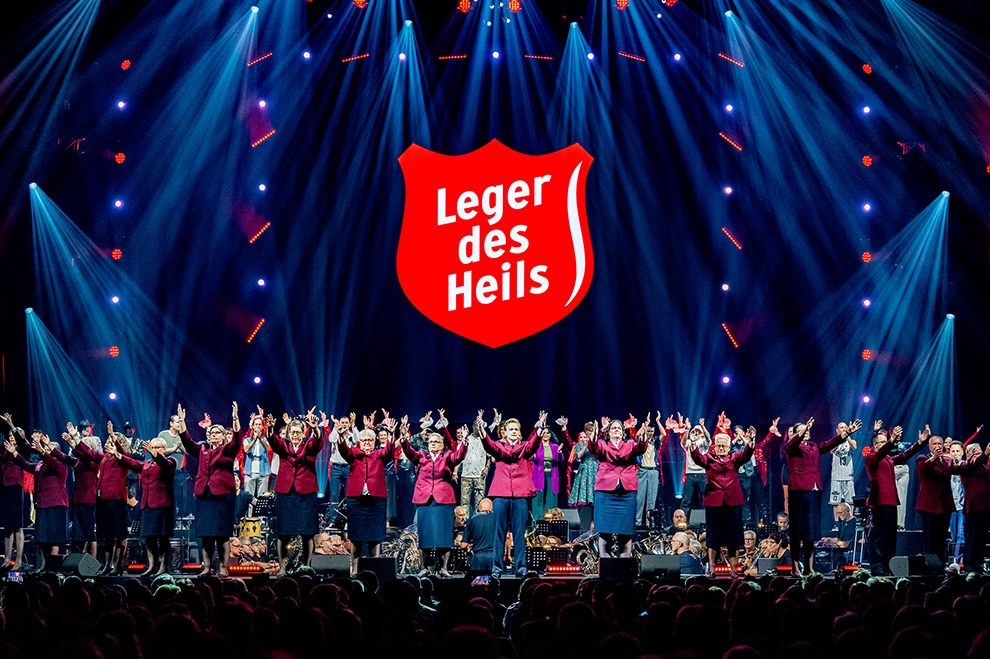 Kunst & Theater Gala 2026 | AFAS Live