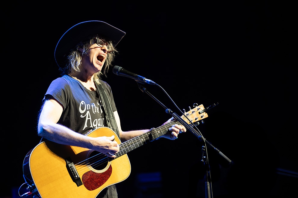 The Waterboys | AFAS Live