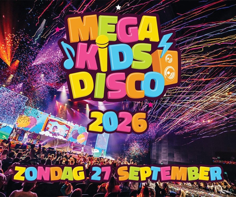 Mega Kids Disco