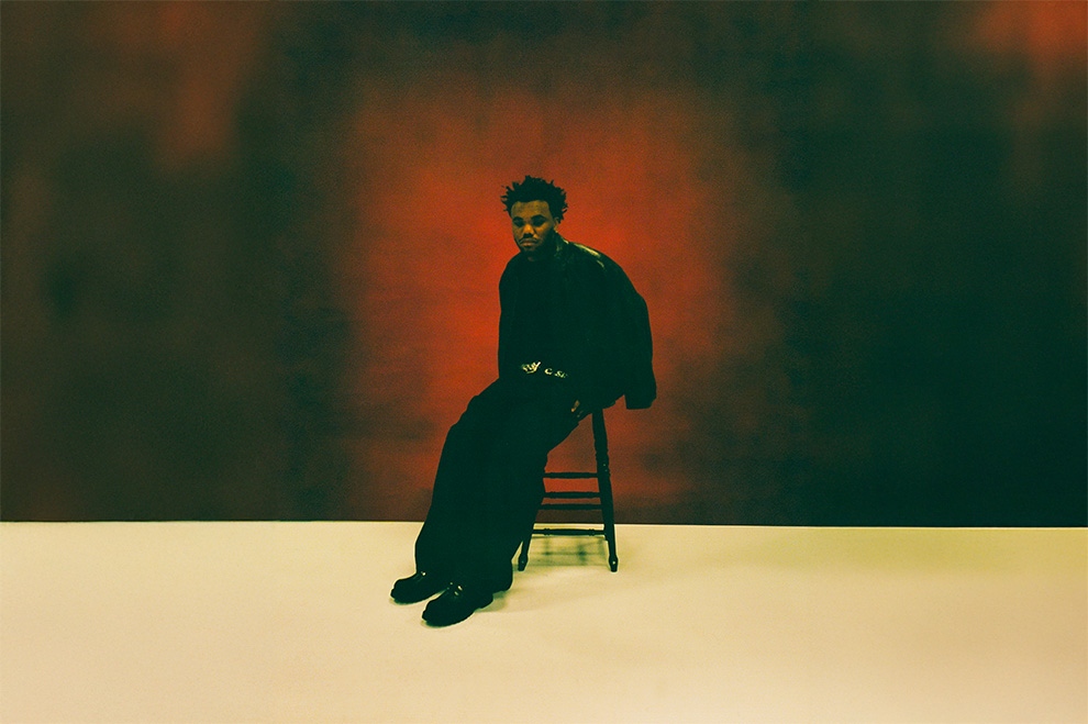 Baby Keem | AFAS Live