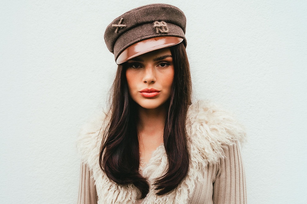 Famke Louise | AFAS Live