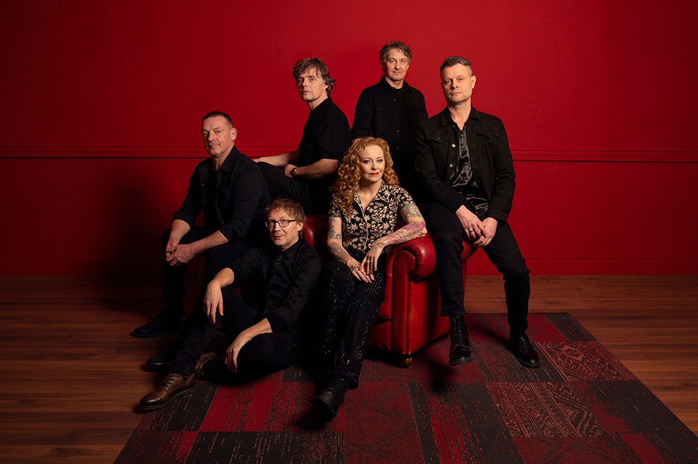 The Gathering | AFAS Live