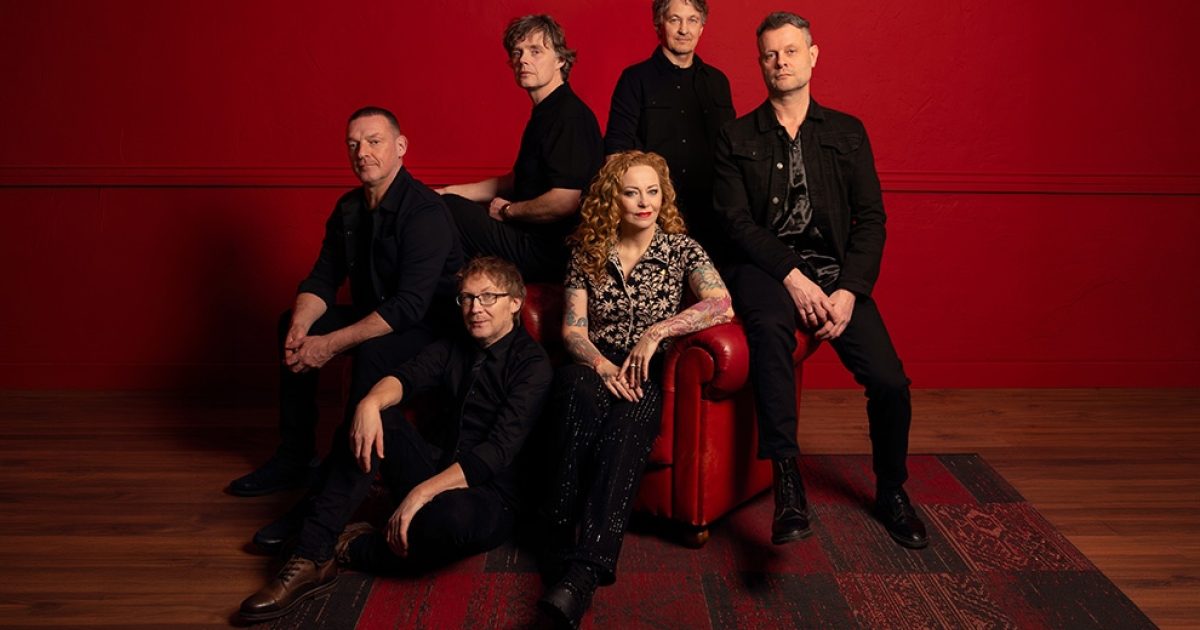 The Gathering | Premium Seats