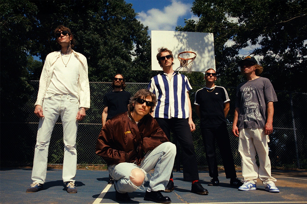 Cage The Elephant | AFAS Live