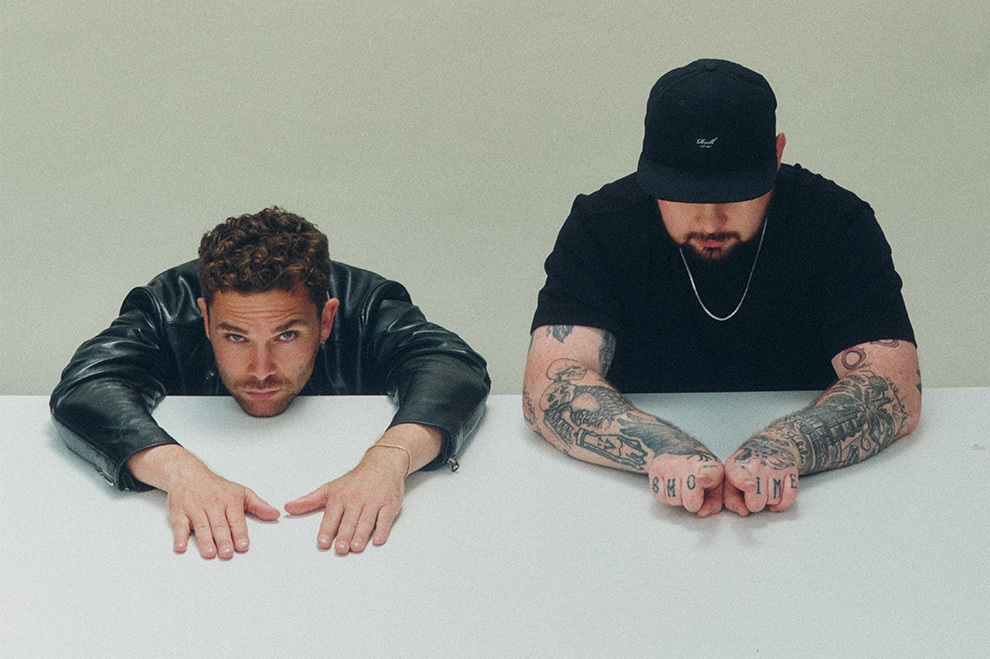 Royal Blood | AFAS Live