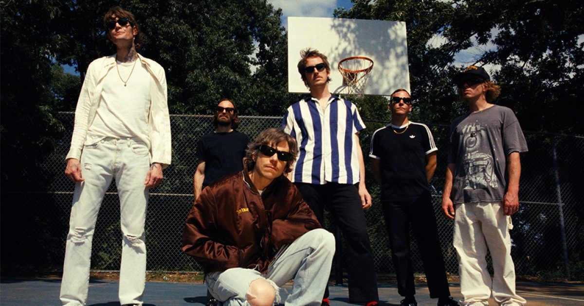 Cage The Elephant | Premium Seats