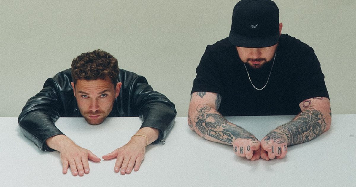 Royal Blood