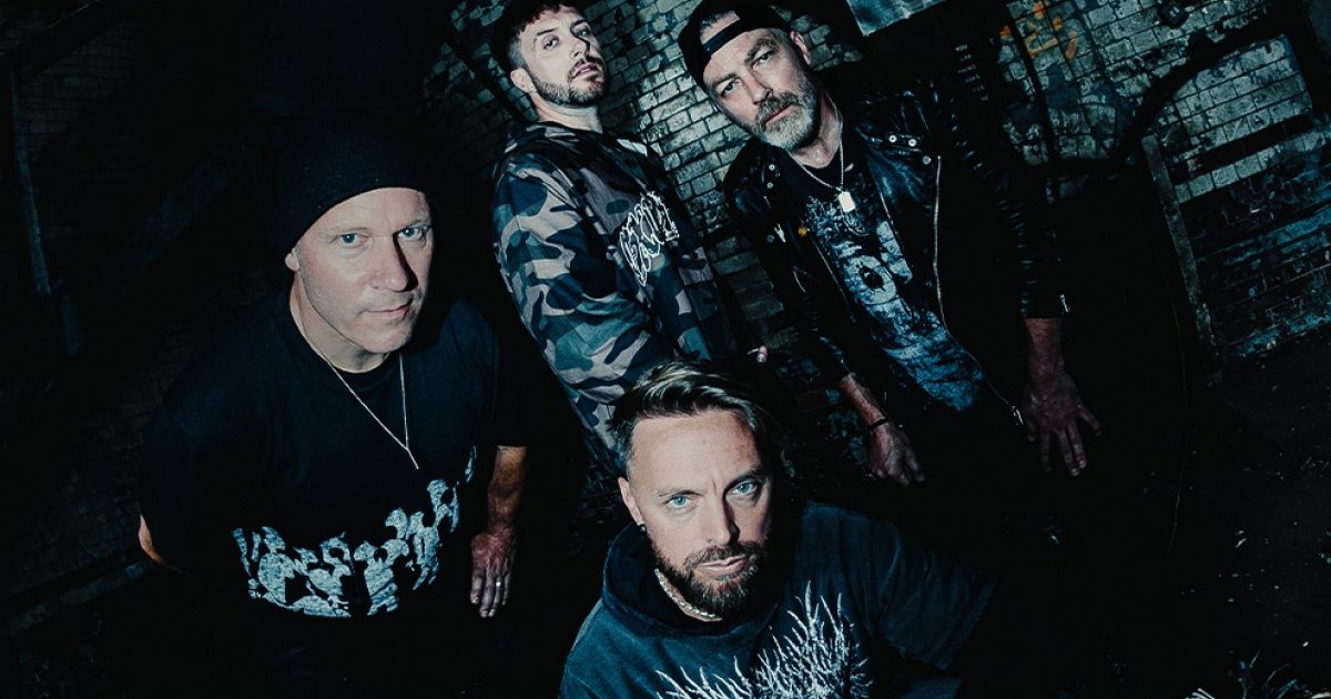 Bullet For My Valentine | Premium Seats