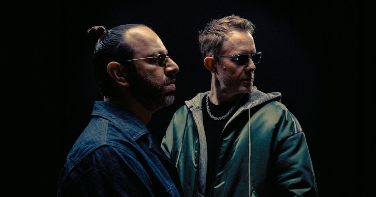 Chase & Status | Premium Seats