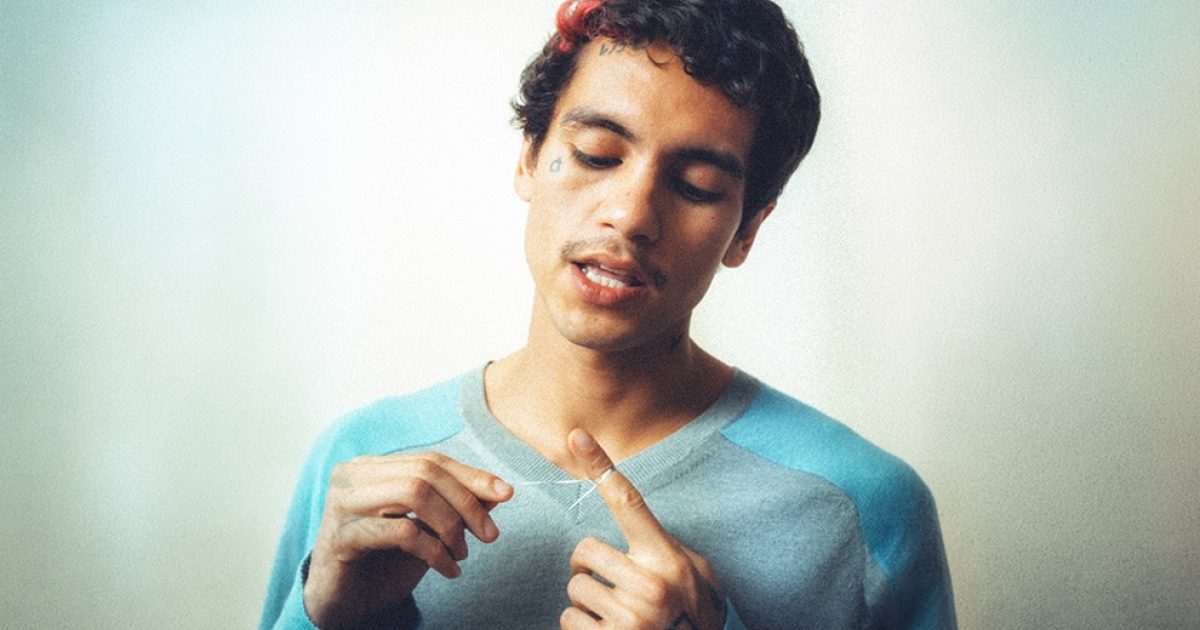 Dominic Fike